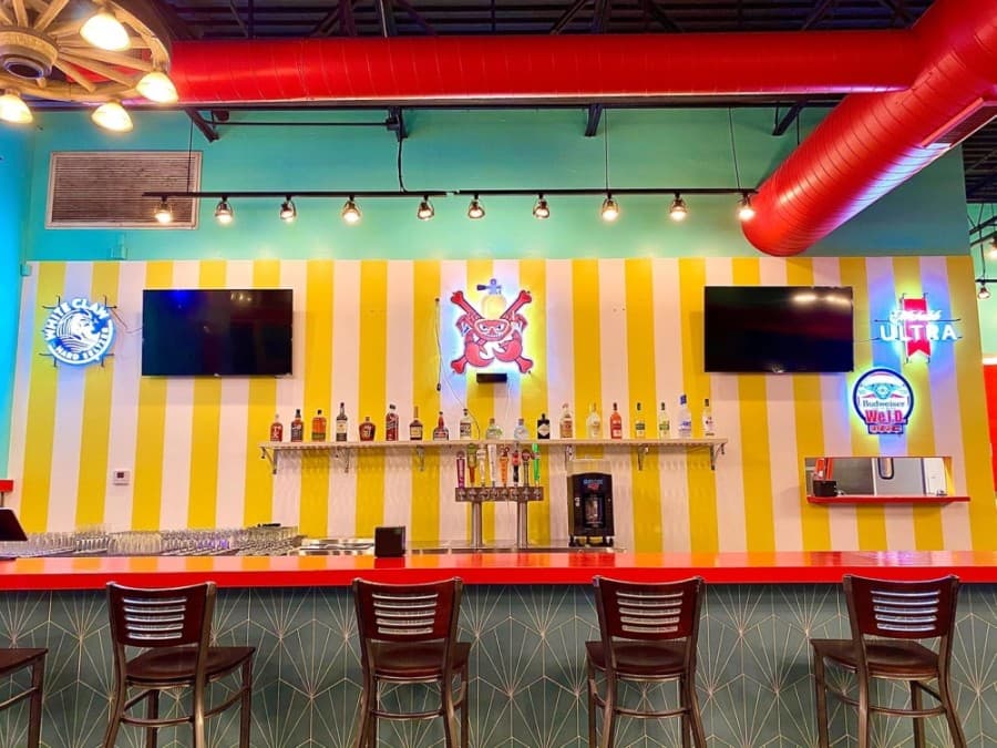 Abby's Crab Shack to open new Kyle location this week