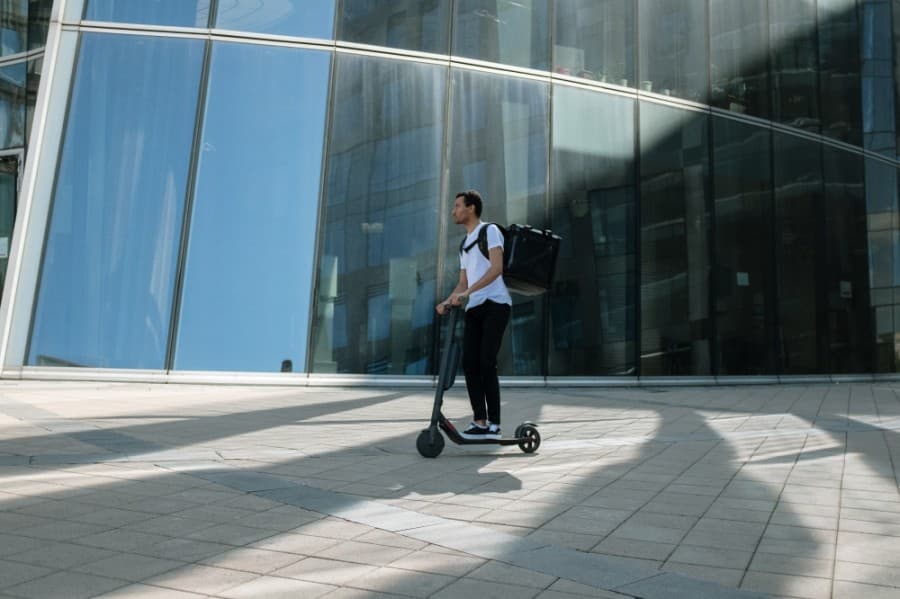 Houston City Council OKs new limits on electric scooters