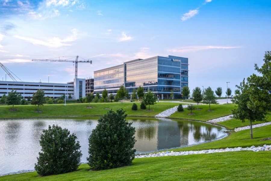 MTX Group Inc. relocates to Frisco Station