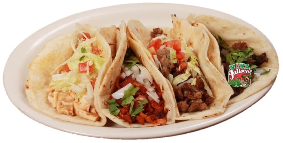 Viva Jalisco Taqueria & Restaurant now open on Spring Cypress Road