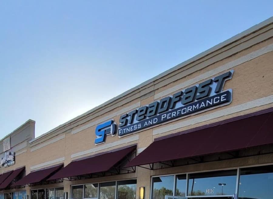 Steadfast Fitness and Performance finds new home in Lewisville