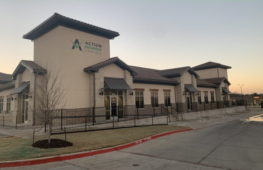Action Behavior Centers now serving children with autism in Keller