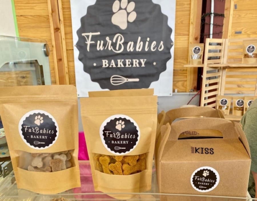 FurBabies Bakery now offering homemade treats from retail store in Plano