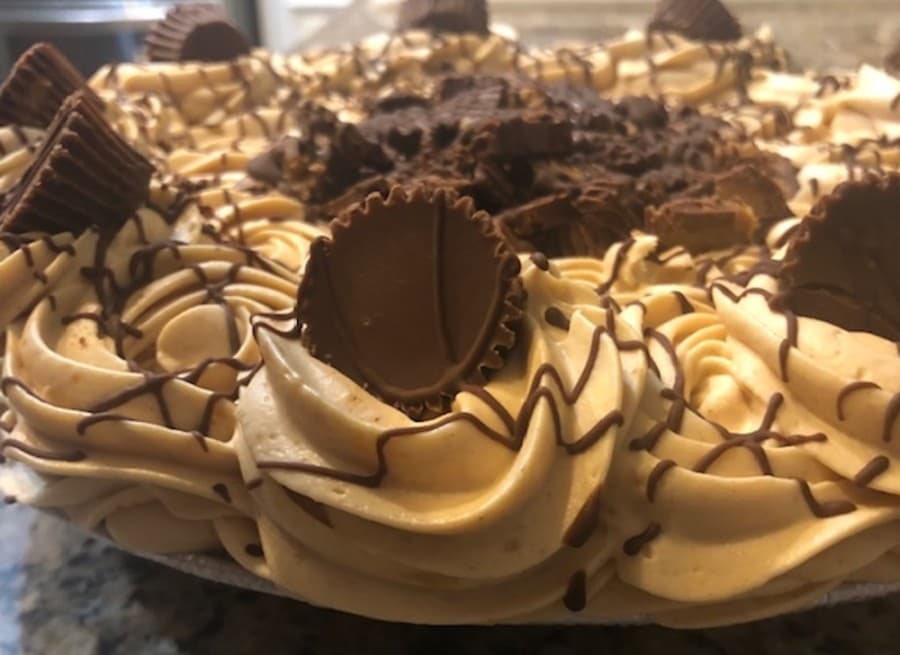 Dream comes true for owner of new dessert shop in Flower Mound