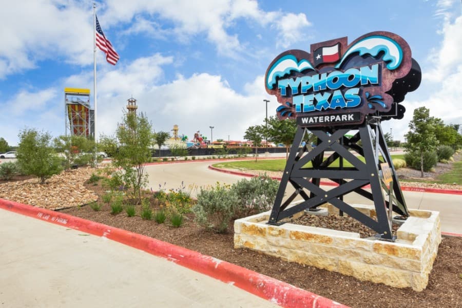 Typhoon Texas in Pflugerville to hold in-person job fair for seasonal positions