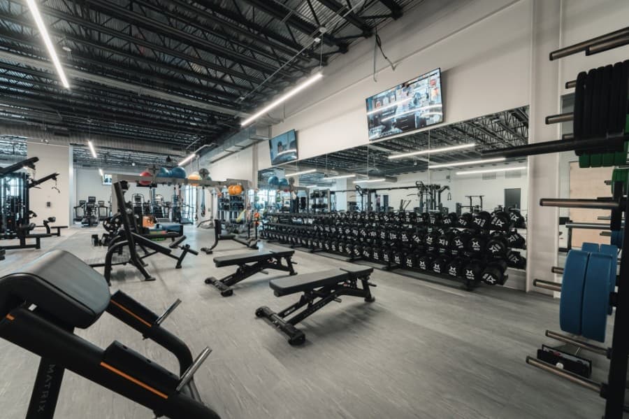 The Truth Family Fitness opens gym in Cedar Park