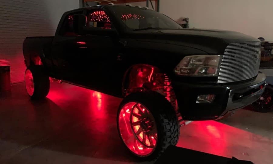 Midnight Custom Cars relocates to Lewisville industrial park