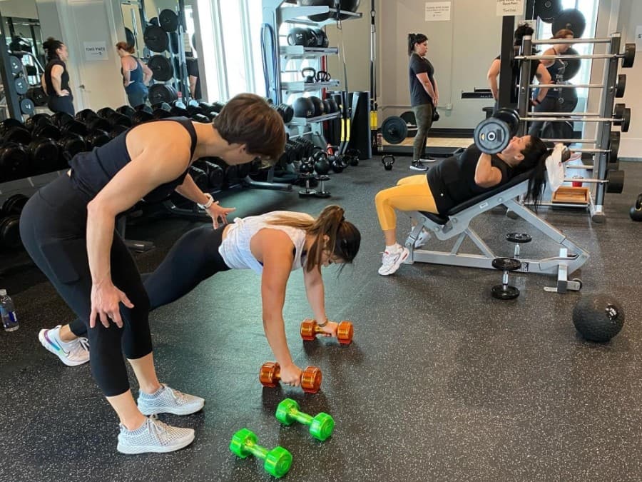 True Results medical wellness and fitness facility opens in Keller