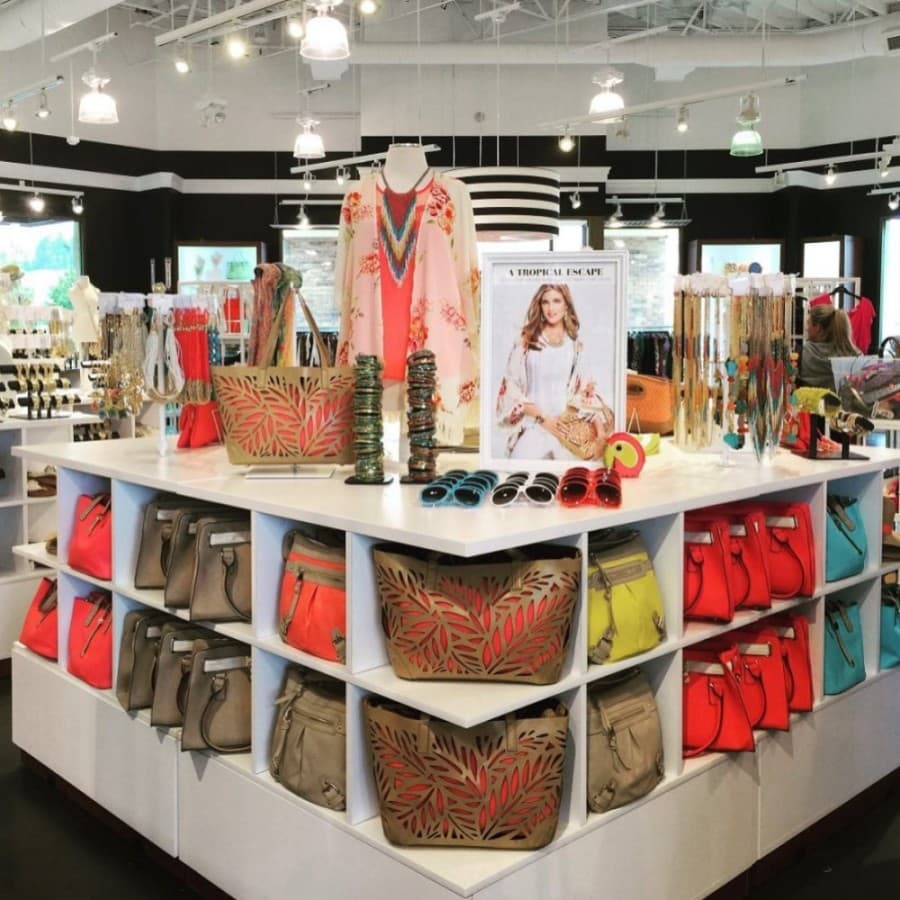 Charming Charlie returns to Houston with new Willowbrook Mall storefront