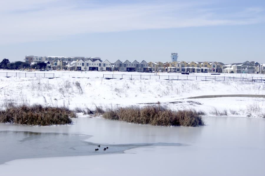 After winter storm, Austin puts together a plan for better temporary shelters