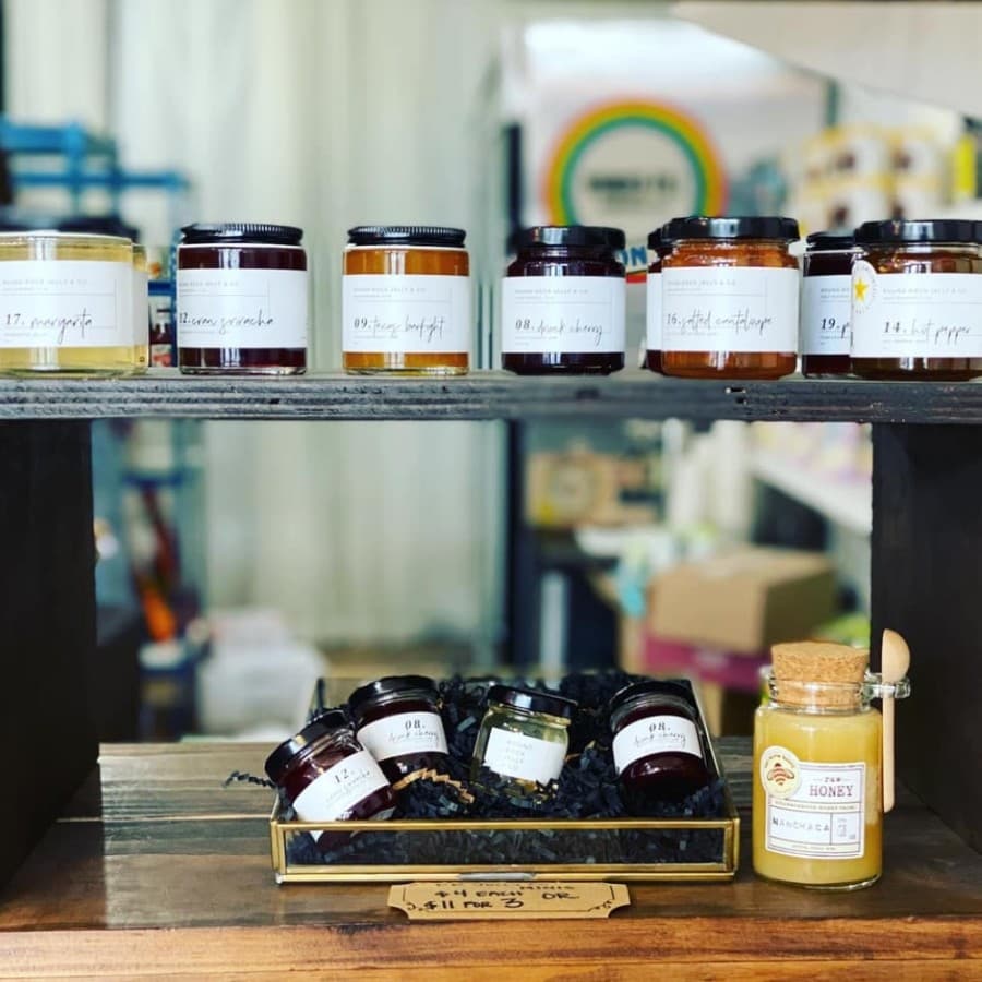 Zoi Market is relocating to a larger space in Buda