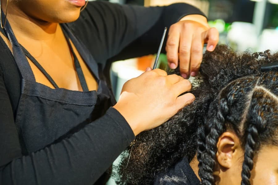 Charleston-based Studio 711 Hair Spa to open in Frisco