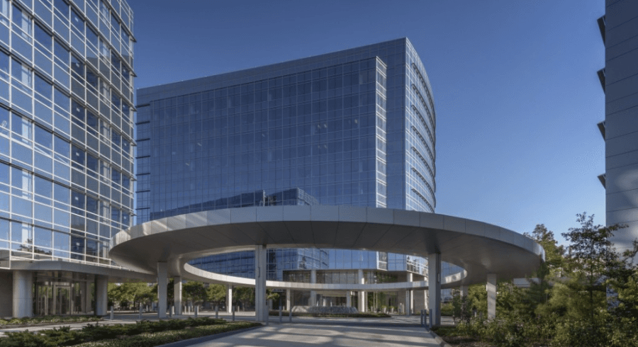 Lexicon Pharmaceuticals HQ to occupy Technology Forest office space
