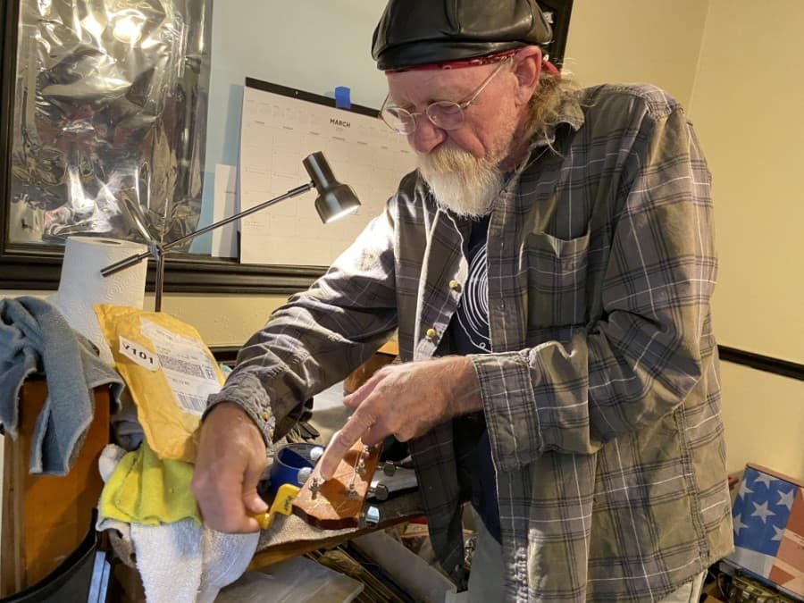JAMS Music in San Marcos to close by end of April