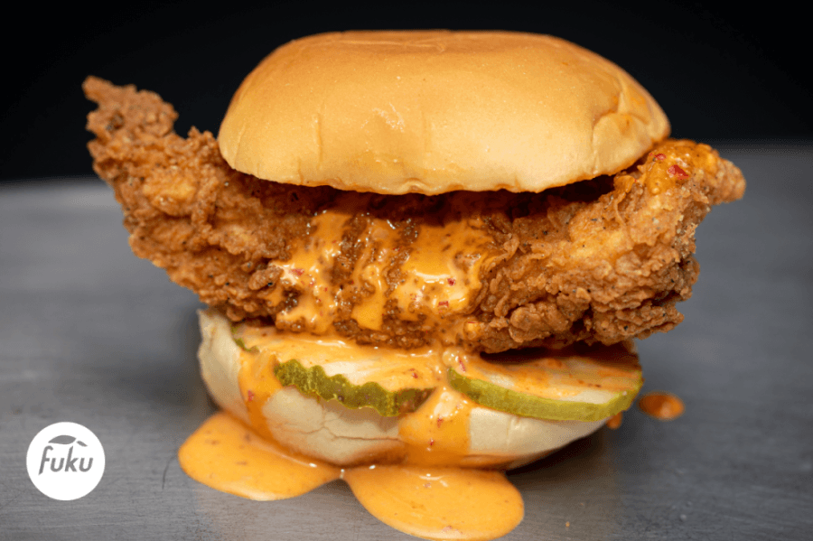 Fuku now fulfilling fried-chicken orders in Plano