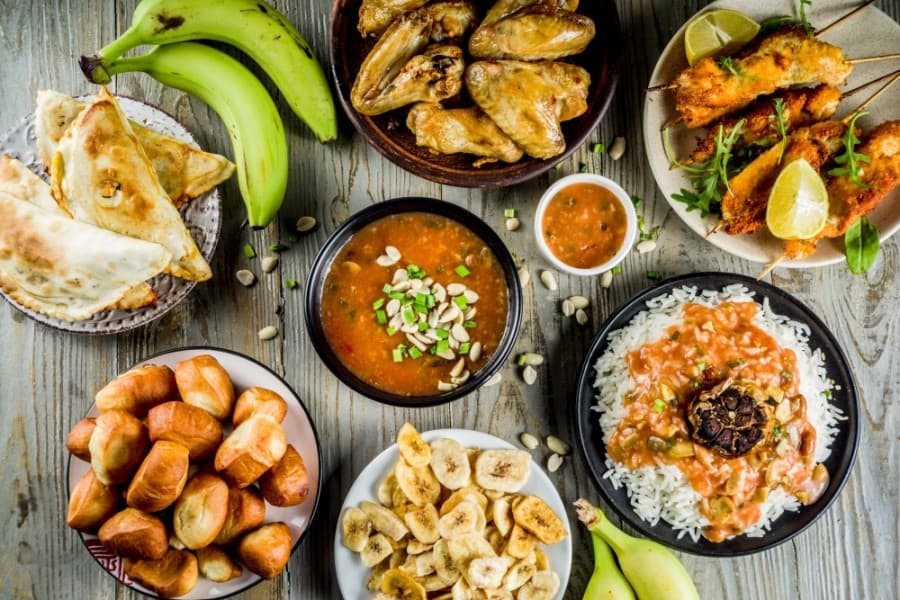 African food mart opens in McKinney