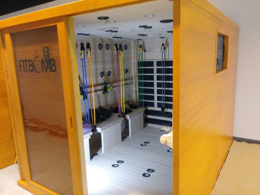 Euro Glo and Fit Spa to offer infrared fitness rooms, therapeutic wellness services from Kingwood location