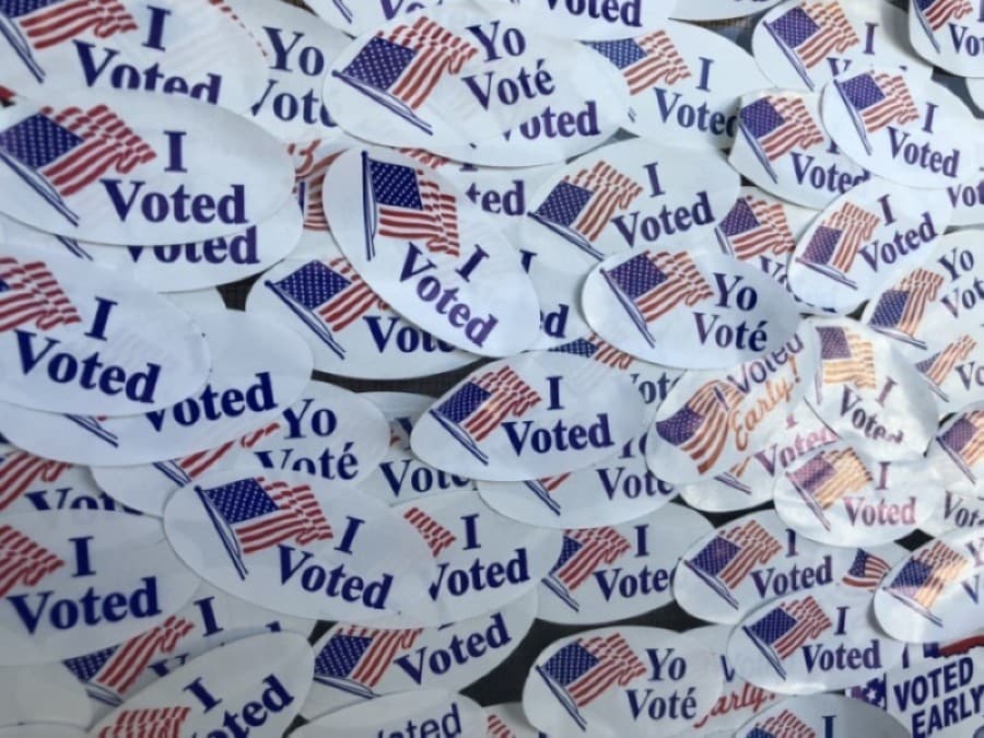 Incumbent Callie Rigney faces Kurt Meyer II in Colleyville City Council Place 6 election