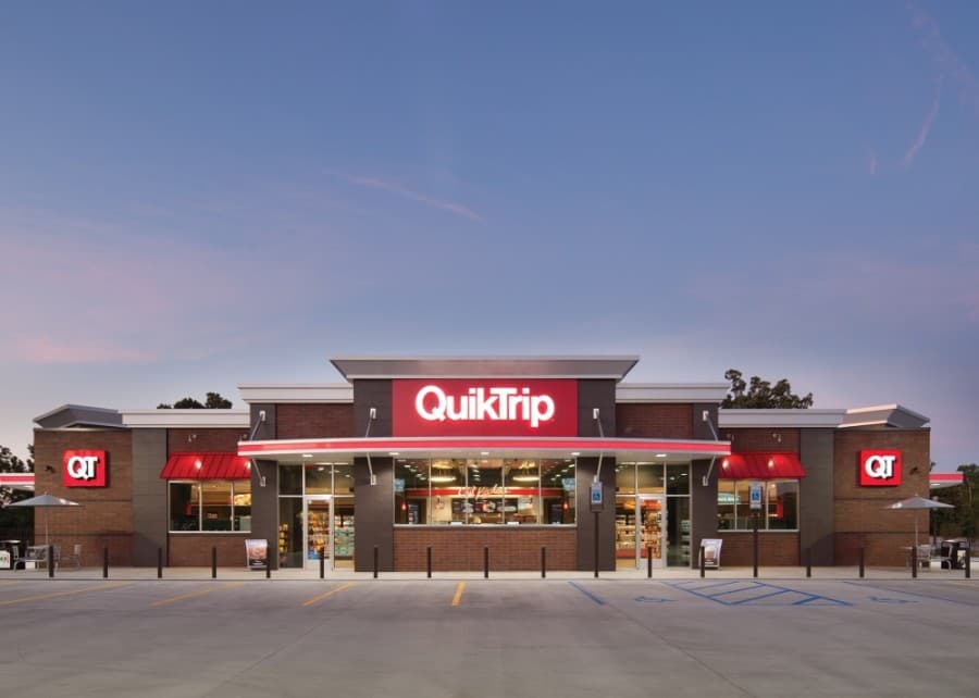 QuikTrip coming to Georgetown