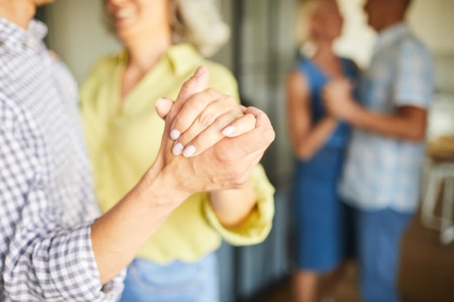 The Sunny Day Ballroom to offer daytime dancing for Cy-Fair seniors
