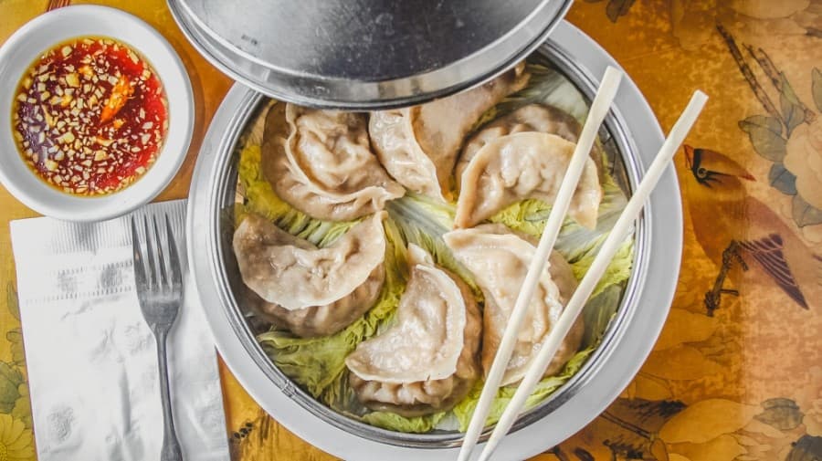 Hunan Garden Restaurant finds new home in Kingwood