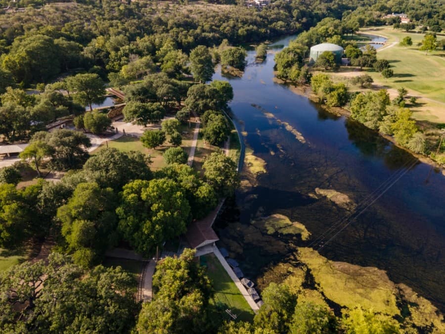Child safety zones approved in New Braunfels after second reading