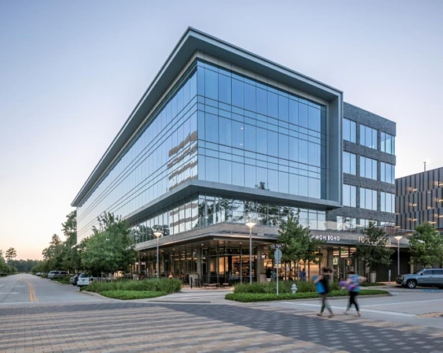 Caliber Solutions, Continental Land & Fur Co. coming to CityPlace 1 in Spring