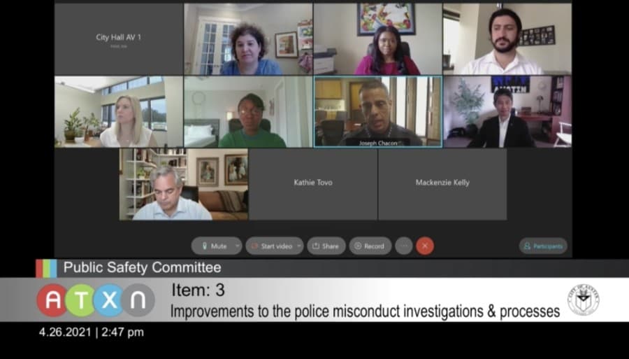 'A welcomed collaboration:' APD, police oversight office provide update on relationship and investigation procedures