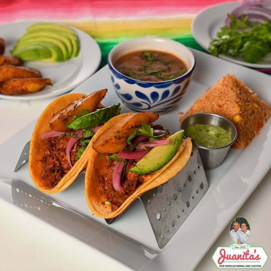 Juanita’s Mexican Kitchen sets opening date for new Cypress location