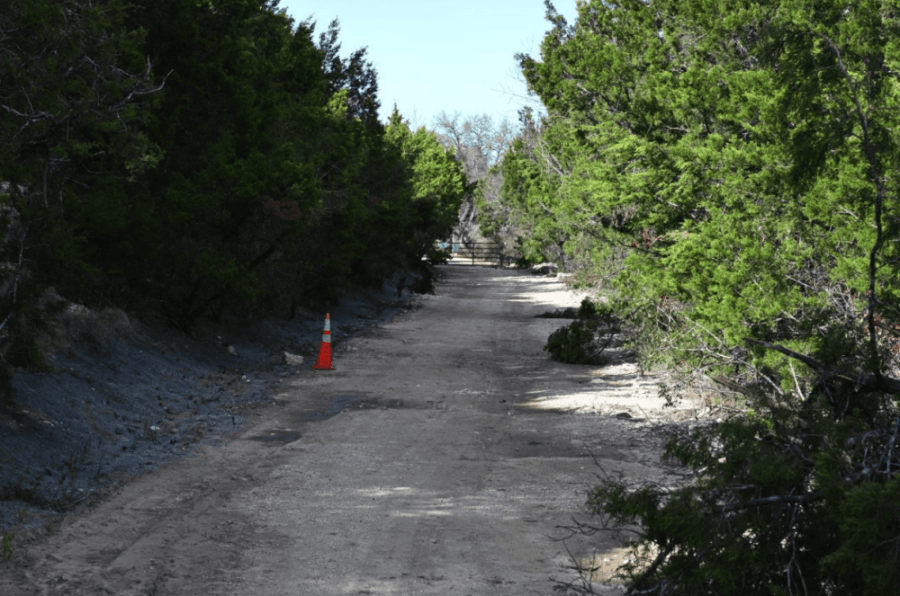 Variance approved for Wild Cat Estates subdivision in West Lake Hills