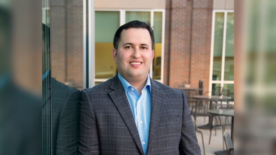 Challenger Shannon Dubberly wins in Keller City Council Place 1 race