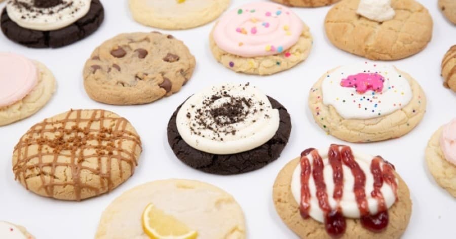 Crumbl Cookies to open first Plano location