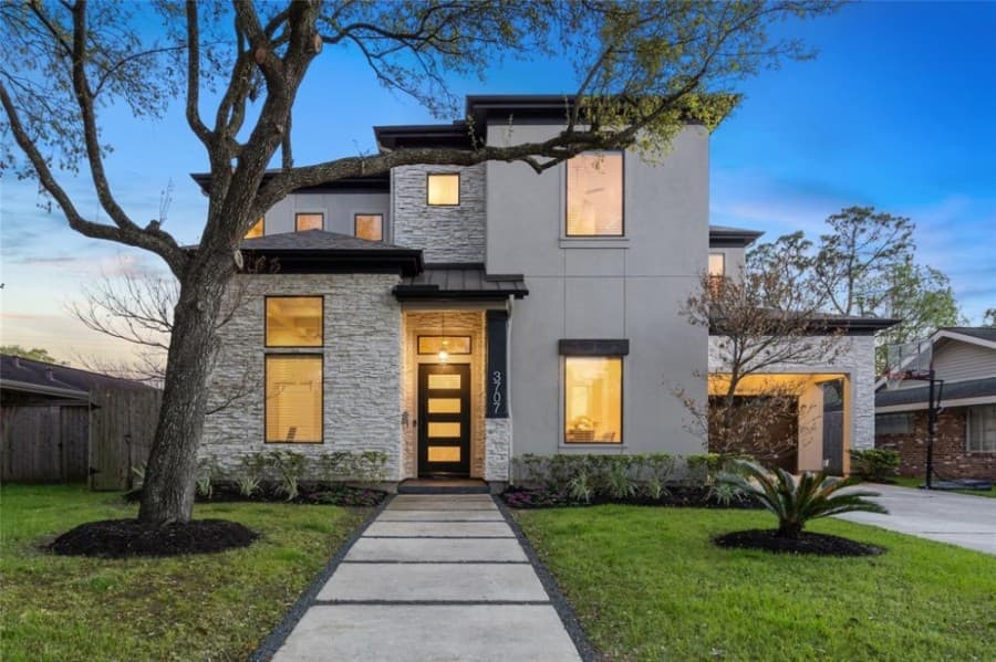 Bellaire-Meyerland-West University Place real estate: See some of the properties that sold in April 2021