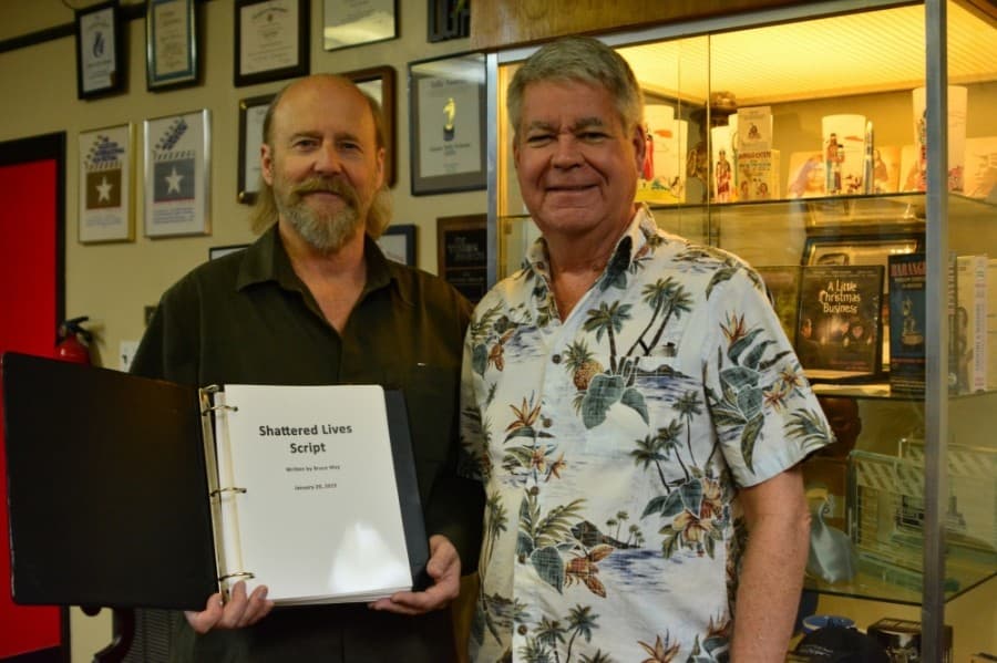 Conroe film school launches plus 2 other local business happenings