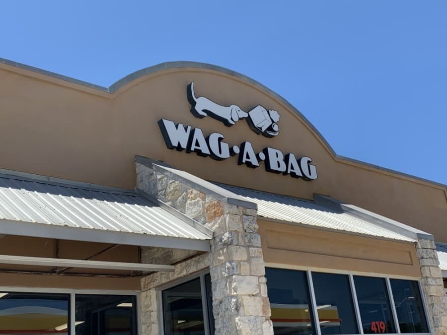 Round Rock-based Wag-A-Bag to be acquired, name to eventually be changed