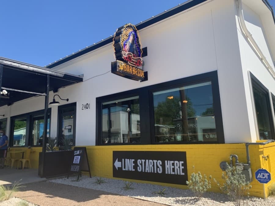 La Barbecue opens new space, plus six more new Austin restaurants