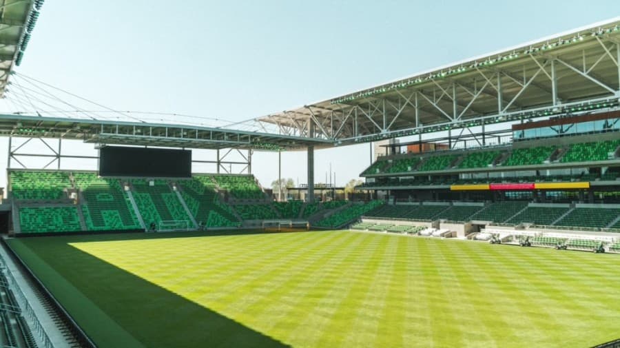 U.S. women’s national soccer team to debut Q2 Stadium next month