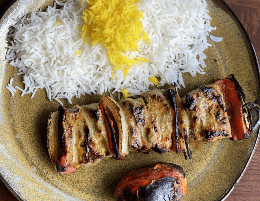 Persian restaurant Rumi's Place announced for Post Oak mixed-use development in Uptown