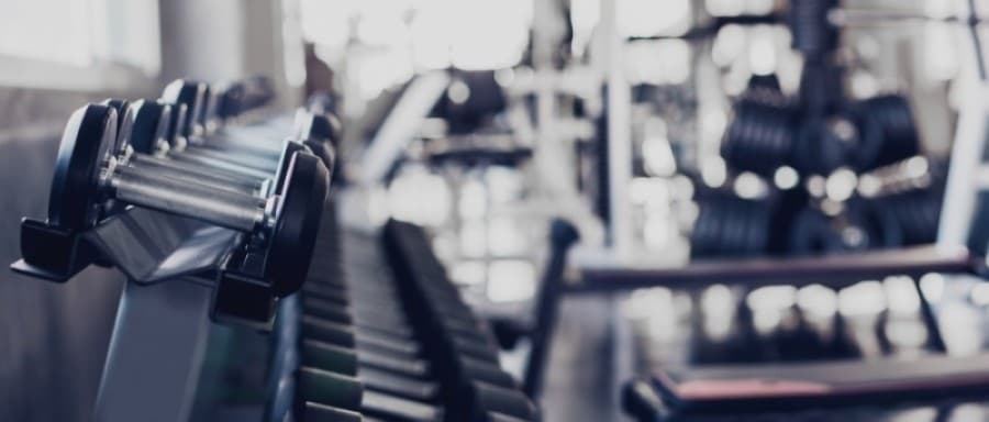 BP Performance fitness center opens in Frisco