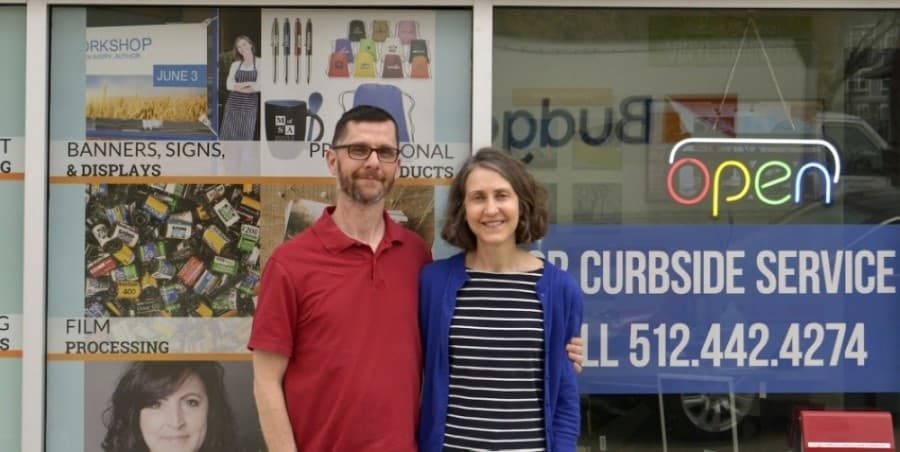 The latest business news in South Central Austin