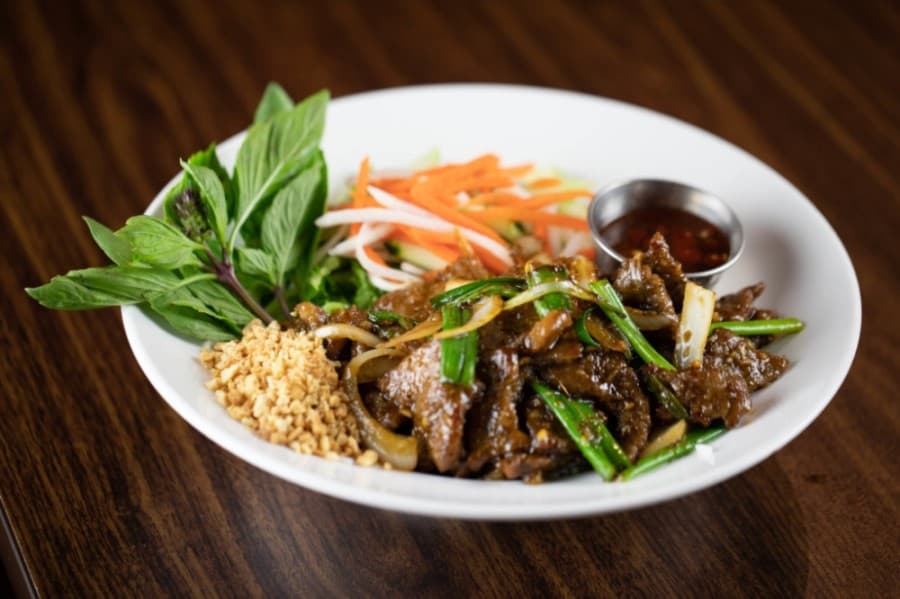 Simply Pho House to open in Hill Country Galleria this summer