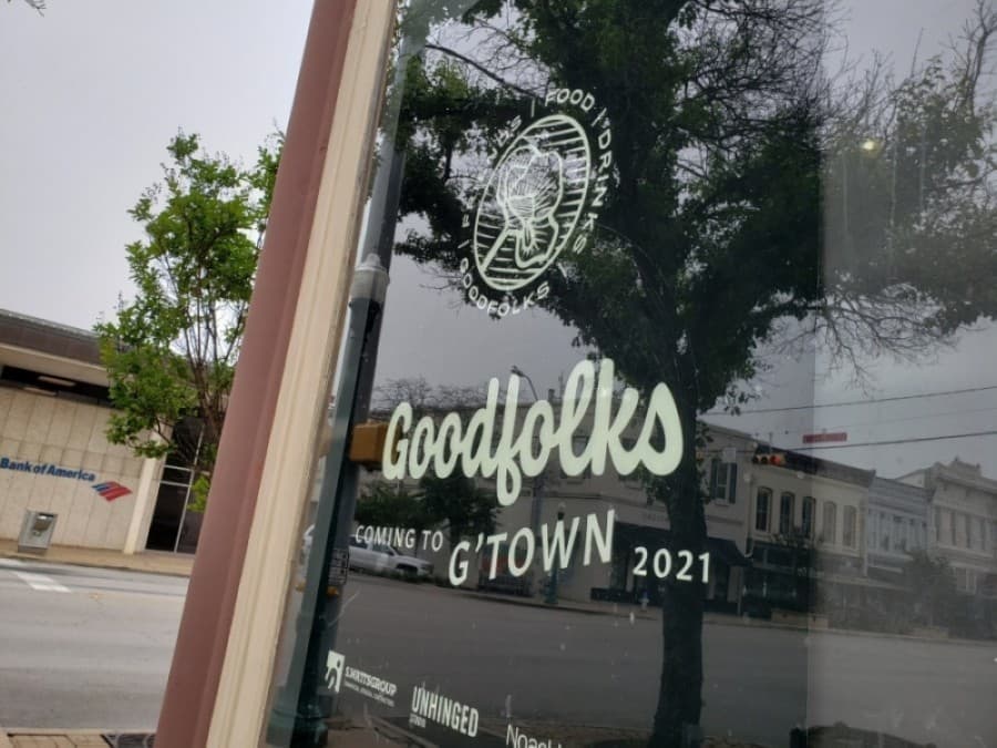 New restaurant coming to Georgetown Square; former Hofbrau location in New Braunfels sees new tenant and more Central Texas news