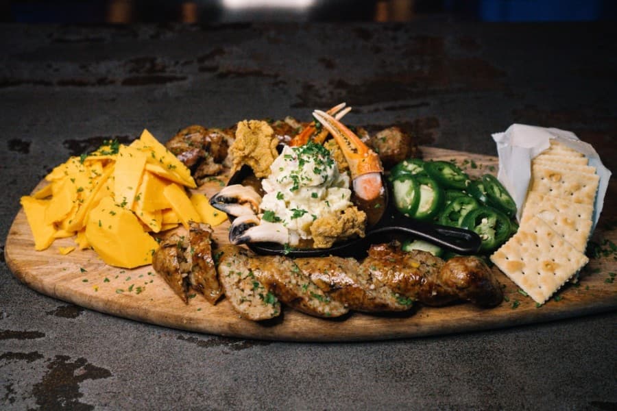 Studewood Grill plots May 22 grand opening in the Heights