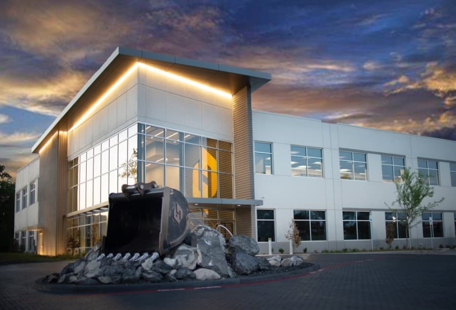 Global infrastructure firm Southland Holdings relocates headquarters to Grapevine