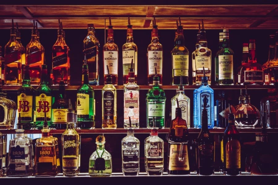CP's Liquor opens in Pearland