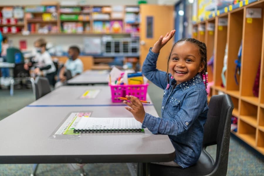 Spring ISD expands full-day pre-K access to families ahead of 2021-22 school year
