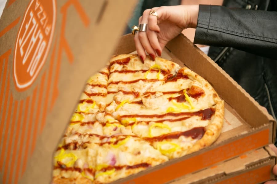 Blaze Pizza to open in Richardson later this year