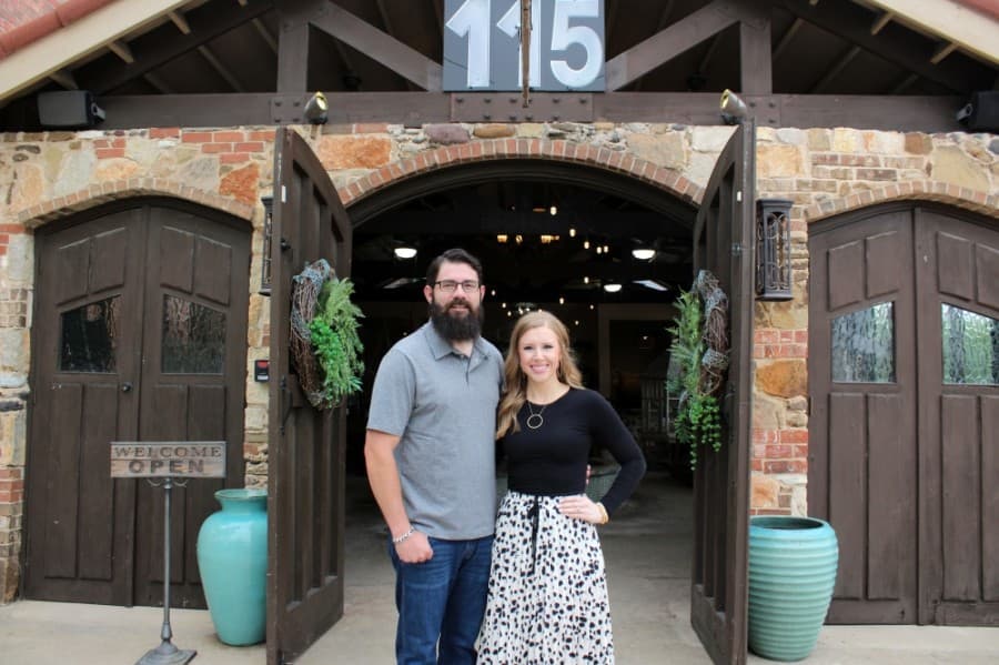 Roanoke Trading Co. 'for the people who are hard to shop for,’ co-owner says