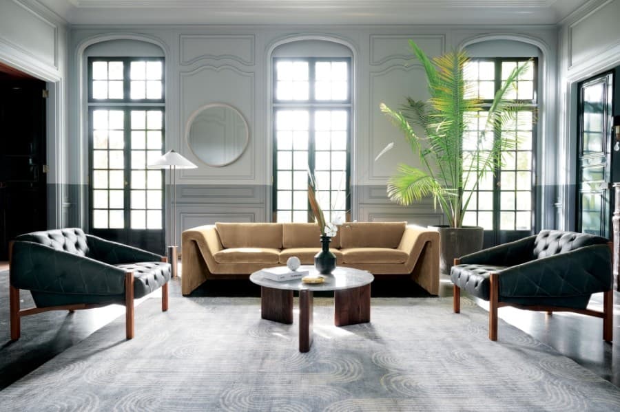 Home and decor brand CB2 targets June opening in Rice Village