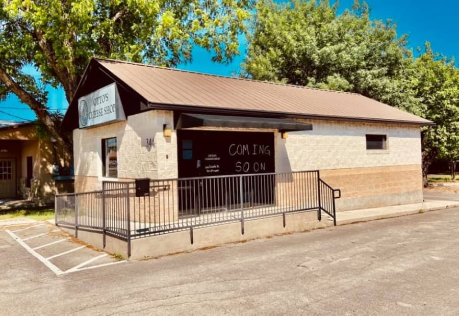 Otto's Cheese Shop coming soon to New Braunfels